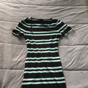 Forever 21 bodycon dress